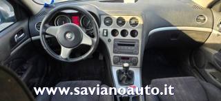 ALFA ROMEO 159 usata, con Cerchi in lega