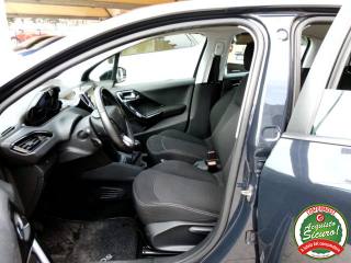 PEUGEOT 208 usata, con Chiusura centralizzata