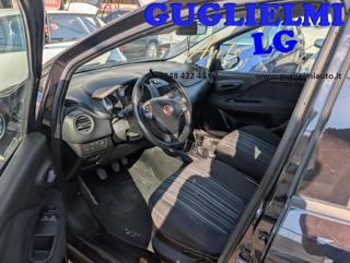 FIAT Punto usata, con Controllo trazione
