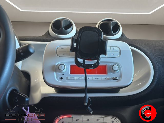 SMART ForTwo usata, con Start/Stop Automatico