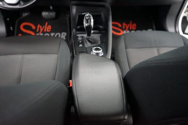 BMW X1 usata, con Streaming musicale integrato