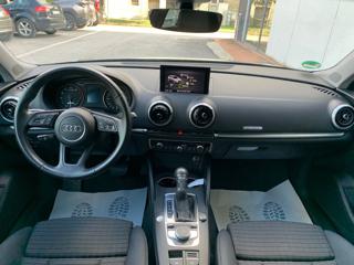 AUDI A3 usata, con Chiusura centralizzata
