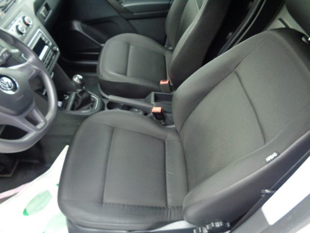 VOLKSWAGEN Caddy usata, con Chiusura centralizzata