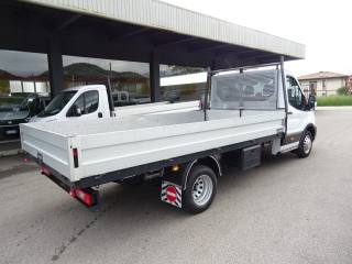 FORD Transit usata, con Alzacristalli elettrici
