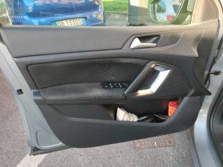 PEUGEOT 308 usata, con Servosterzo