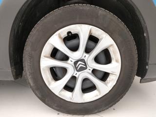CITROEN C3 usata, con Bluetooth
