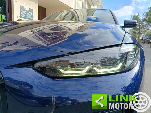 BMW 420 usata, con Autoradio digitale