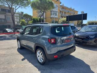 JEEP Renegade usata, con Boardcomputer