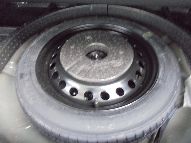 FORD C-Max usata, con Airbag testa