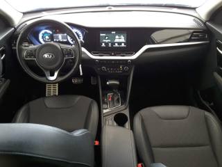 KIA Niro usata, con Cronologia tagliandi