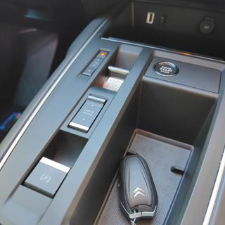 CITROEN C5 Aircross usata, con USB