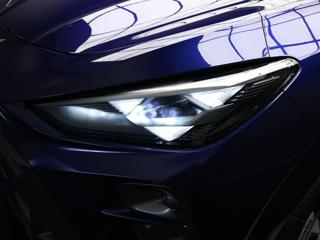 CUPRA Terramar usata, con Controllo automatico clima