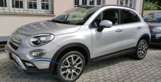 FIAT 500X MJet 4X4 CrossPlus AUTOMATIC