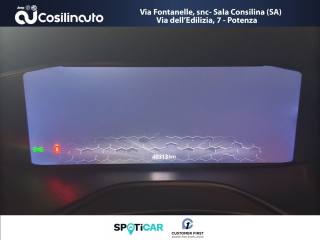 JEEP Compass usata, con Sistema di navigazione