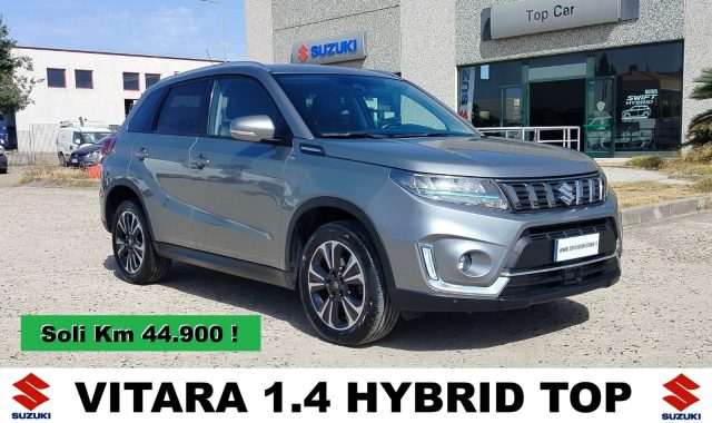 SUZUKI Vitara usata, con ABS