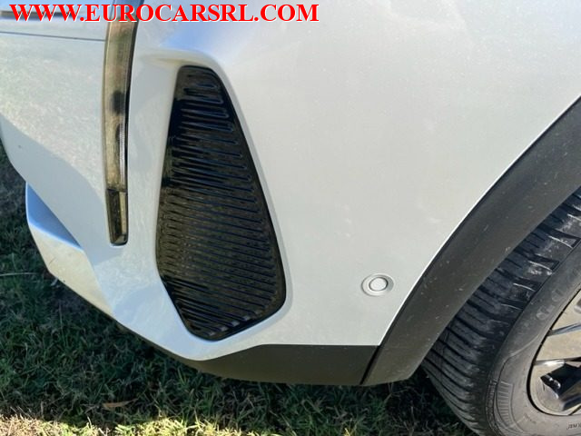 PEUGEOT 3008 usata, con Cerchi in lega