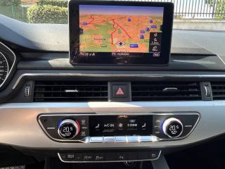 AUDI A4 usata, con Fendinebbia