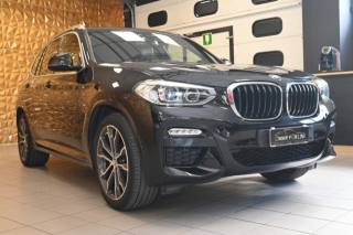 BMW X3 usata 78