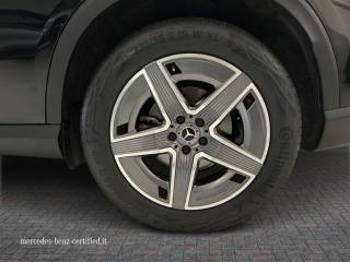 MERCEDES-BENZ GLC 220 usata, con Regolazione elettrica sedili