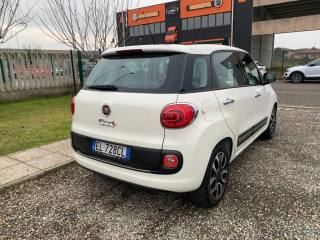 FIAT 500L usata, con Alzacristalli elettrici