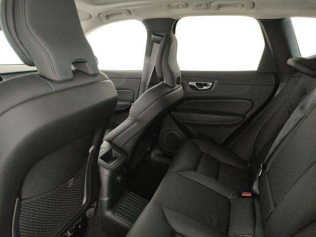VOLVO XC60 usata, con Portellone posteriore elettrico