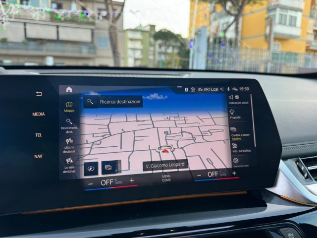 BMW X1 usata, con USB