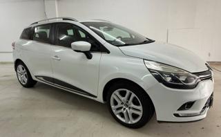 RENAULT Clio usata, con Airbag laterali