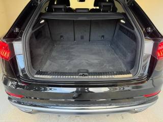 AUDI Q8 usata, con Sensore di pioggia