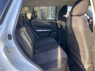 SUZUKI Vitara usata, con Sistema di navigazione