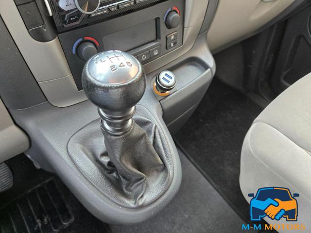 FIAT Scudo usata, con Servosterzo