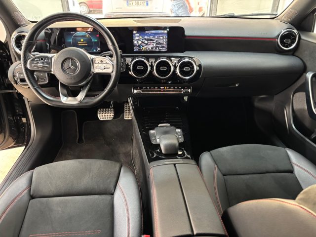 MERCEDES-BENZ A 200 usata, con Autoradio