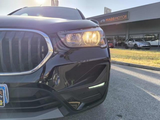 BMW X1 usata, con Controllo trazione