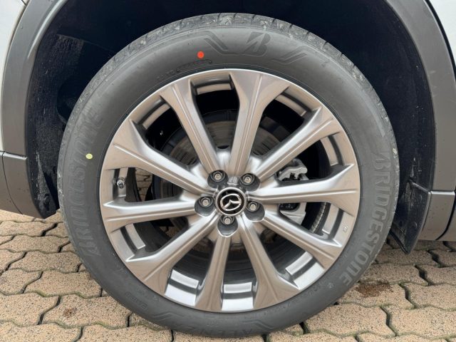 MAZDA CX-60 usata, con ESP