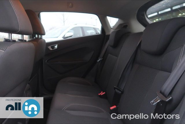 FORD Fiesta usata 5