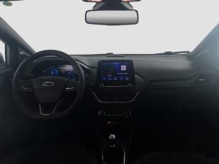 FORD Puma usata 10