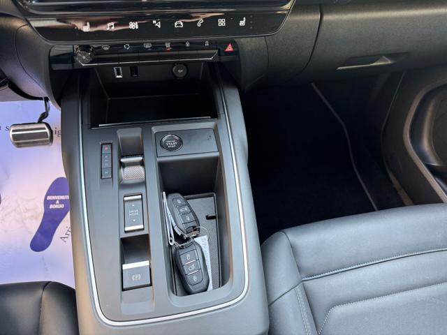 CITROEN C5 Aircross usata, con Climatizzatore