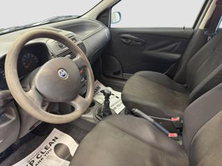 FIAT Punto usata, con Servosterzo