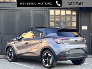 RENAULT Captur usata, con Controllo elettronico della corsia