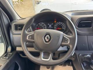 RENAULT Master usata, con Servosterzo