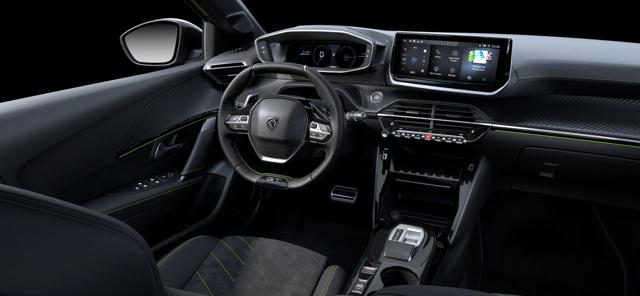 PEUGEOT 208 usata, con Autoradio