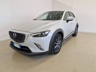 MAZDA CX-3 2.0L Skyactiv-G AWD Exceed