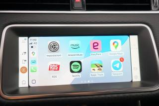 LAND ROVER Range Rover Evoque usata, con Chiusura centralizzata