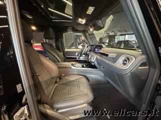 MERCEDES-BENZ G usata, con Park Distance Control