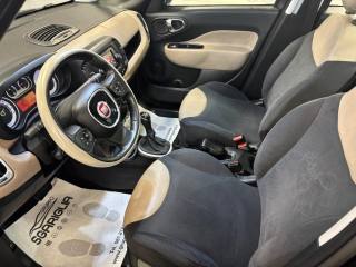 FIAT 500L usata, con Climatizzatore