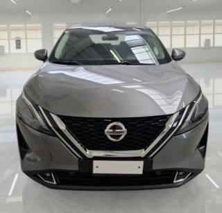 NISSAN Qashqai usata, con Airbag laterali