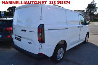 FORD Transit Custom usata, con Chiusura centralizzata