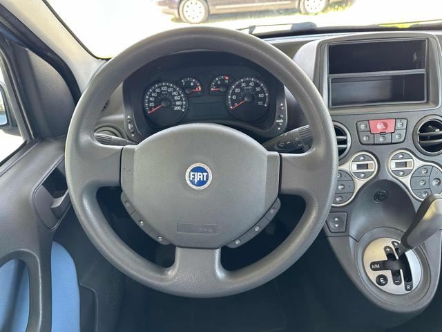 FIAT Panda usata, con Volante multifunzione