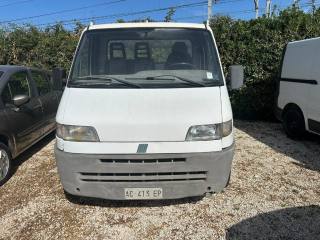FIAT Ducato usata 1