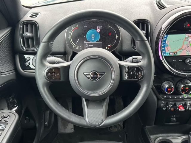 MINI Countryman usata, con Controllo automatico clima