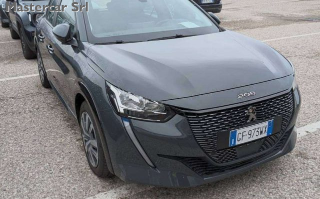 PEUGEOT 208 usata, con Airbag